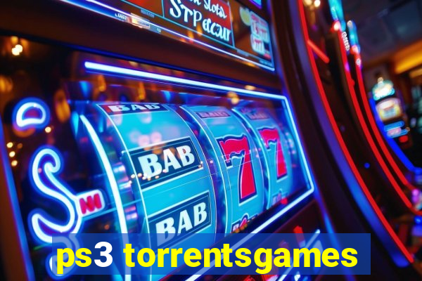 ps3 torrentsgames